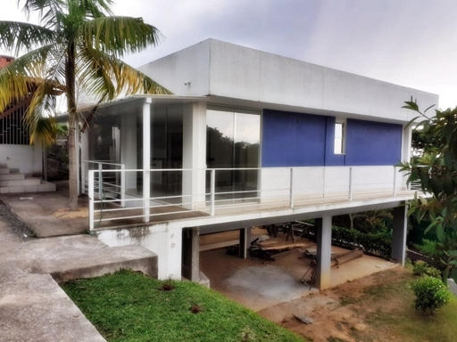 Foto cadastro cód. 4307