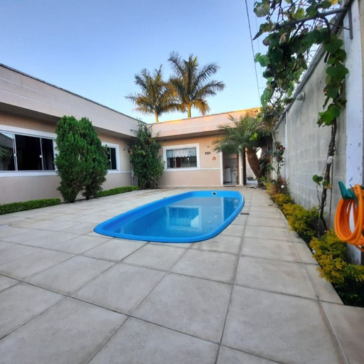 Casa com 3 quartos à venda, 151 m² - Quintas das Avenidas - Juiz de Fora/MG