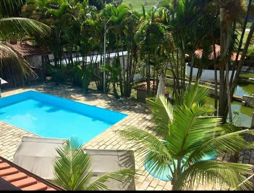 Casa com 4 Quartos à venda, 350 m² por R$ 2.390.000 - Recanto dos Lagos - Juiz de Fora/MG