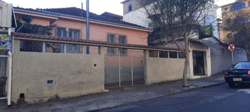 Casa à venda para fins comerciais, terreno medindo 240 m² por R$ 1.290.000 - Manoel Honório - Juiz de Fora/MG
