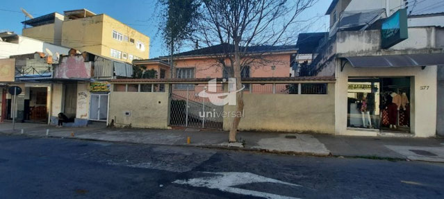 Casa à venda para fins comerciais, terreno medindo 240 m² por R$ 1.290.000 - Manoel Honório - Juiz de Fora/MG