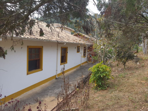 Casa com 4 quartos à venda, 280 m² por R$ 950.000 - Recanto dos Lagos - Juiz de Fora/MG