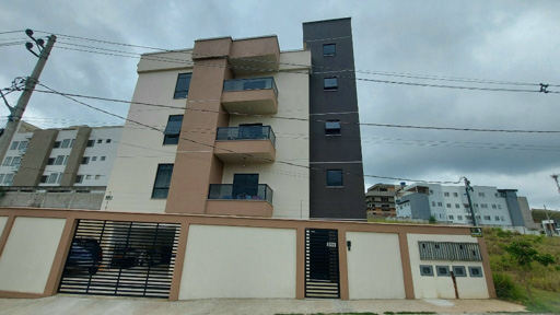 Cobertura com 3 quartos à venda, 150 m² por R$ 400.000 - Cerâmica - Juiz de Fora/MG