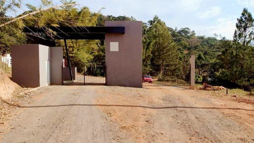 Terreno à venda, 20000 m² por R$ 149.000,00 - Santa Cruz - Juiz de Fora/MG