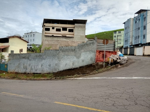 Lote / Terreno para Venda no bairro Bandeirantes em Juiz de Fora, MG
