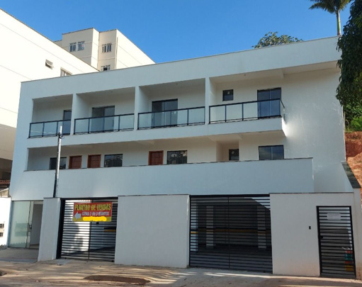 Casa com 2 quartos à venda, 142 m² por R$ 330.000 - Fontesville - Juiz de Fora/MG