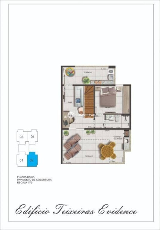 Foto cadastro cód. 6162