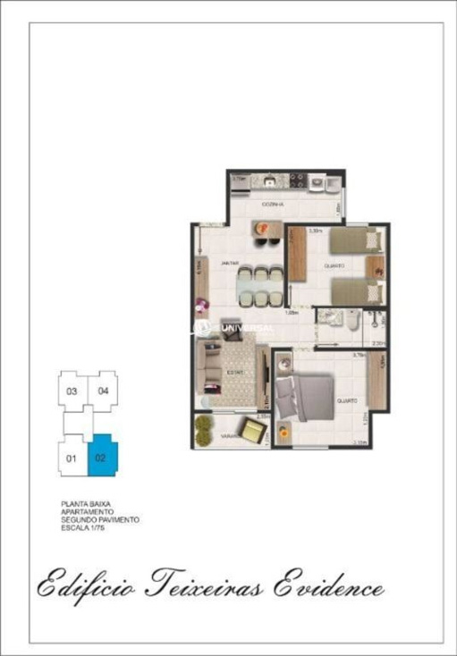 Foto cadastro cód. 6162