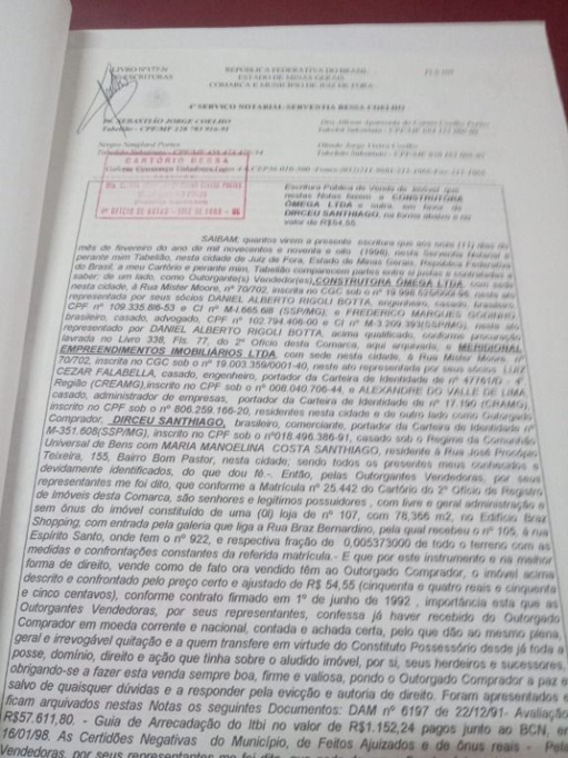 Foto cadastro cód. 6215