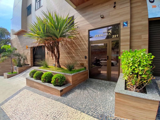 Foto cadastro cód. 6411