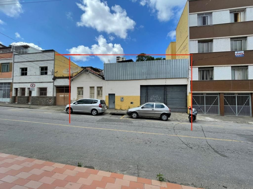 Foto cadastro cód. 6444