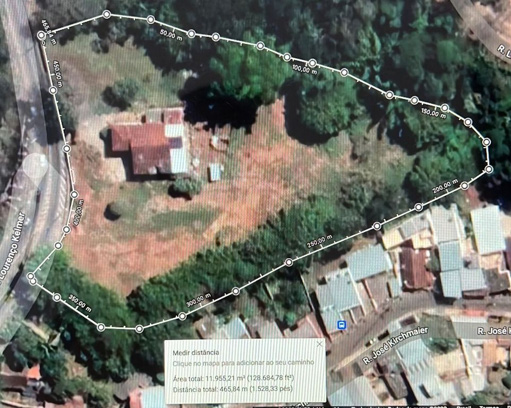 Foto cadastro cód. 6525