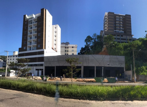 Foto cadastro cód. 6550