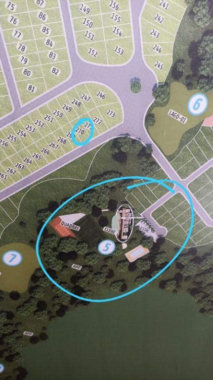 Foto cadastro cód. 6570