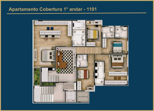 Foto cadastro cód. 6581