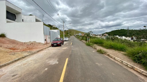 Terreno à venda, 360 m² por R$ 199.900,00 - Recanto da Mata 2 - Juiz de Fora/MG