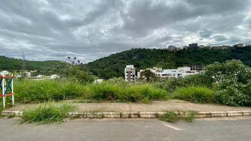Terreno à venda, 360 m² por R$ 199.900,00 - Recanto da Mata - Juiz de Fora/MG