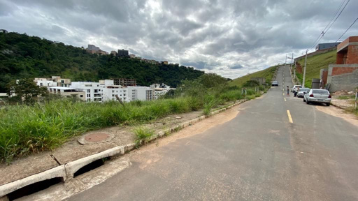 Terreno à venda, 360 m² por R$ 199.900,00 - Recanto da Mata - Juiz de Fora/MG