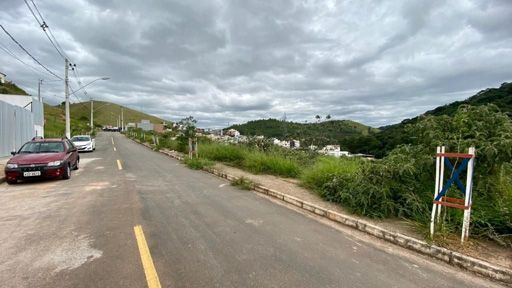 Terreno à venda, 360 m² por R$ 199.900,00 - Recanto da Mata 2 - Juiz de Fora/MG