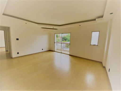 Apartamento à venda, 120 m² por R$ 489.000,00 - São Mateus - Juiz de Fora/MG