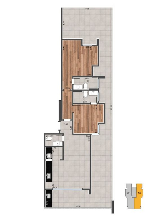 Foto cadastro cód. 6882