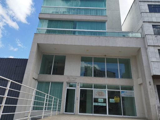 Loja, 191 m² - venda por R$ 990.000,00 ou aluguel por R$ 4.940,00/mês - Manoel Honório - Juiz de Fora/MG