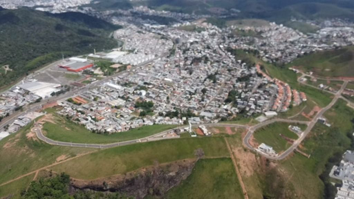 Recanto da Mata 2