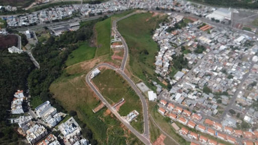 Terreno à venda, 360 m² por R$ 145.000,00 - Recanto da Mata - Juiz de Fora/MG