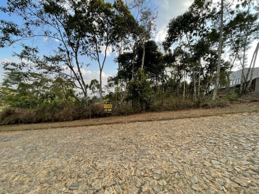 Terreno à venda, 1800 m² por R$ 220.000,00 - Nova Califórnia - Juiz de Fora/MG