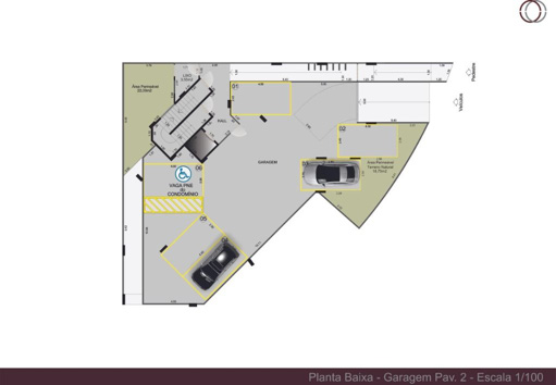 Foto cadastro cód. 7035