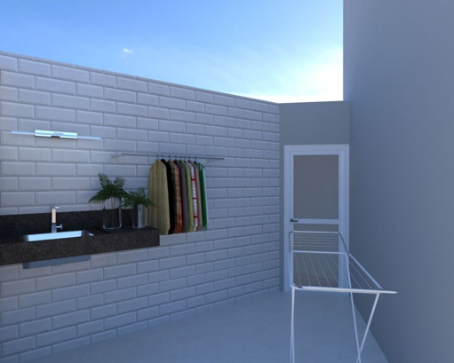 Foto cadastro cód. 7036