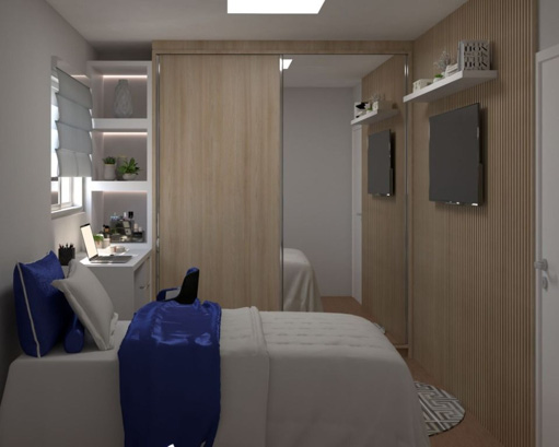 Foto cadastro cód. 7036