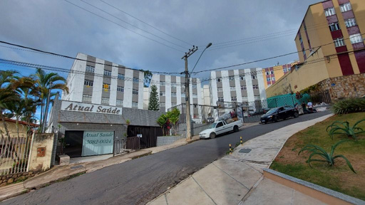 Foto cadastro cód. 7054