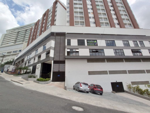 Apartamento com 1 quarto para Venda no bairro São Mateus em Juiz de Fora, MG