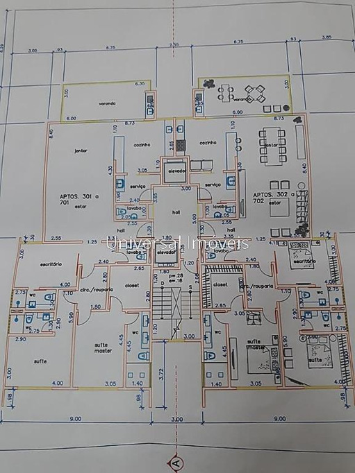 Foto cadastro cód. 735