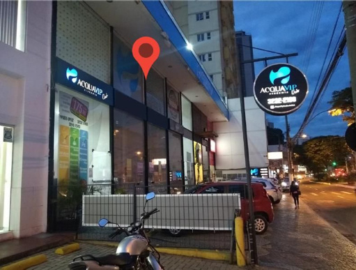 Foto cadastro cód. 7424