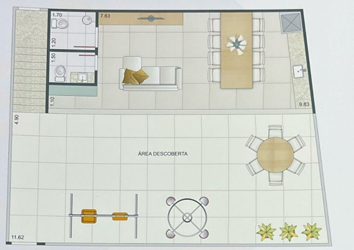 Foto cadastro cód. 7490