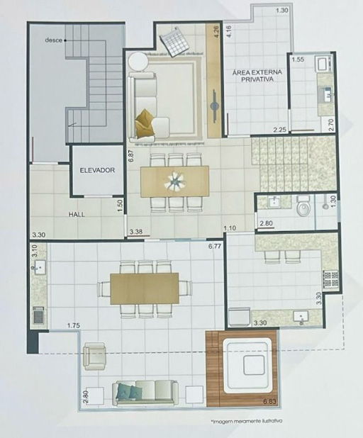 Foto cadastro cód. 7490