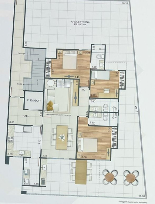 Foto cadastro cód. 7491