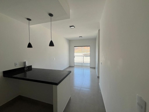 Apartamento com 2 quartos à venda, 53 m² por R$ 275.000 - Recanto da Mata - Juiz de Fora/MG
