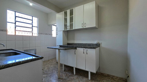 Apartamento com 3 quartos à venda, 59 m² por R$ 185.000,00 - Mundo Novo - Juiz de Fora/MG