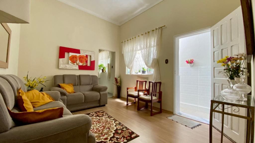 Casa com 5 quartos à venda, 200 m² por R$ - Costa Carvalho - Juiz de Fora/MG
