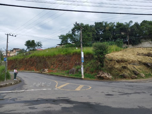 Terreno à venda, 1540 m² por R$ 360.000,00 - São Geraldo - Juiz de Fora/MG