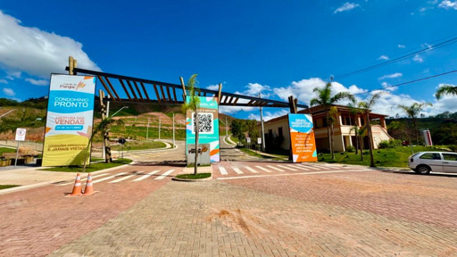 Terreno à venda, 246 m² por R$ 175.000,00 - Bom Jardim - Juiz de Fora/MG