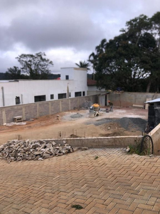 Terreno à venda, 370 m² - Parque Jardim da Serra - Juiz de Fora/MG