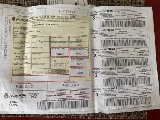 Foto cadastro cód. 7988