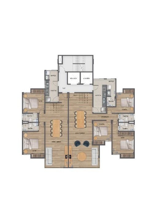 Foto cadastro cód. 8026