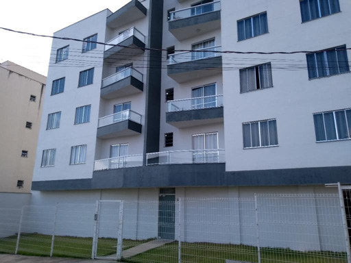 Cobertura com 3 quartos à venda, 104 m² por R$ 285.000 - Monte Castelo - Juiz de Fora/MG