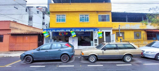 Foto cadastro cód. 8041