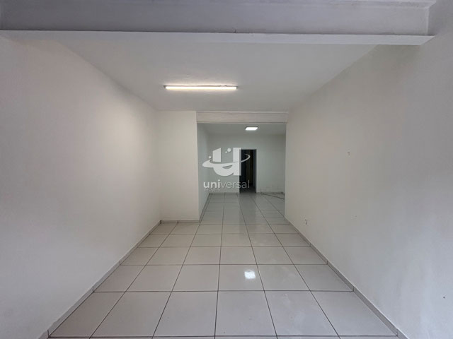 Loja à venda, 90 m² por R$ 800.000,00 - Santa Luzia - Juiz de Fora/MG